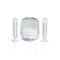 harman kardon Soundsticks 5 Wireless Speaker - White (1200130026713)
