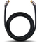 Oehlbach Highspeed Shape XT-SL Καλώδιο HDMI® υψηλής ταχύτητας με Ethernet 50cm Black (Τεμάχιο)