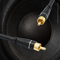 Oehlbach Sub Link Καλώδιο Subwoofer - 5m