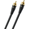 Oehlbach Sub Link Καλώδιο Subwoofer - 5m