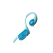 JBL Junior Free Open-ear - Teal