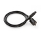 QED QE4310 XT5 Power Cable EU - 1m