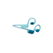 JBL Junior Free Open-ear - Teal