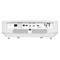 Optoma UHZ65LV DLP Laser - 4K - 5000 Ansi Lumens