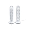 harman kardon Soundsticks 5 Wireless Speaker - White (1200130026713)