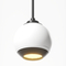 Gallo Stoane Droplet Light - Micro (Gloss White) GM1LIGHT