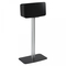 Mountson MS52PB - Premium Floor Stand for Sonos Five, Play:5 Black (Τεμαχιο)