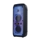 Crystal Audio PRT-14 Bluetooth Party Speaker TWS