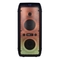 Crystal Audio PRT-16 Bluetooth Party Speaker TWS