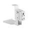 Crystal Audio WM5 Wall Mount for Sonos Five - White (Τεμάχιο)