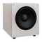 Taga Harmony TSW-210 10inch Subwoofer White