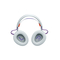 JBL Quantum 650 - Teal (1200130032851)