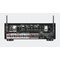 Denon  AVR-X1800H 7.2 - Black  0747192140090