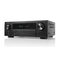 Denon  AVR-X1800H DAB  7.2 - Black  0747192140137