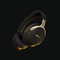 Bose QuietComfort Ultra Headphones (2nd Gen) - Desert Gold
