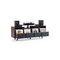 NorStone Oslo 1600 Black