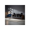 NorStone Oslo 1600 Black