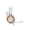 JBL Quantum 250 - Teal - Over-Ear Wired (1200130030413)