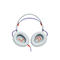 JBL Quantum 250 - Teal - Over-Ear Wired (1200130030413)