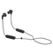 JBL Endurance RUN 2 Bluetooth - Black  (JBLENDURRUN2BTBLK)