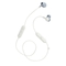 JBL Endurance RUN 2 Bluetooth - White  (JBLENDURRUN2BTWHT)