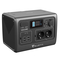 Bluetti EB55, Portable Power Station,700W, 537Wh