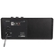 Edifier D12 2.1 Stereo Bluetooth Speaker - Black