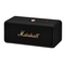 Marshall Emberton III - Black and Brass (7340055402255)