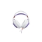 JBL Quantum 250 - White - Over-Ear Wired (1200130022166)