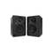 Mackie CR3.5 Αυτοενισχυόμενα Studio Monitors - Μαύρο