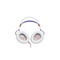JBL Quantum 250 - White - Over-Ear Wired (1200130022166)