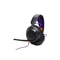 JBL Quantum 250 - Black - Over-Ear Wired (1200130022159)