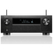 Denon AVC-X4800H 9.4 - Black