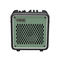 VOX MINI GO 10 GR ΕΝΙΣΧΥΤΗΣ ΚΙΘΑΡΑΣ VMG-10 10W OLIVE GREEN