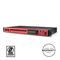 FOCUSRITE CLARETT+ 8PRE USB AUDIO MIDI INTERFACE 18-IN/20-OUT