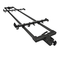 KORG STA-L-B KEYBOARD STAND EXTENTION LARGE BLACK