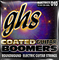 GHS CB-GBH ΣΕΤ ΧΟΡΔΕΣ ΗΛΕΚΤΡΙΚΗΣ COATED BOOMER