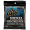 GHS R+RXL ΣΕΤ ΧΟΡΔΕΣ ΗΛΕΚΤΡΙΚΗΣ ROCKERS