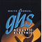 GHS WB-TL ΣΕΤ ΧΟΡΔΕΣ ΑΚΟΥΣΤΙΚΗΣ WHITE BRONZE