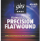 GHS M3050 ΣΕΤ ΧΟΡΔΕΣ ΜΠΑΣΟΥ PRECISION FLATS 045-105 MEDIUM
