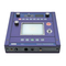 KORG KAOSS ENTRANCER REAL TIME AUDIO/VIDEO EFFECT