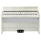 KORG G1B AIR WH ASH DIGITAL PIANO 88 KEYS  WITH BLUETOOTH WHITE ASH