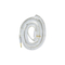 VOX VCC-90WH ΚΑΛΩΔΙΟ ΚΙΘΑΡΑΣ VOX VINTAGE COIL CABLE 9M WHITE