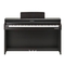 KURZWEIL CUP-320N SR ΨΗΦΙΑΚΟ ΠΙΑΝΟ ΜΕ 88 ΒΑΡΥΚΕΝΤΡΙΣΜΕΝΑ ΠΛΗΚΤΡΑ