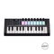 NOVATION LAUNCHKEY MINI 25 MK4 USB MIDI CONTROLLER 25 MINI KEYS