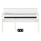 KORG LP-180-WH DIGITAL STYLING PIANO WHITE