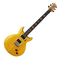 PRS GUITARS SESASY ΗΛΕΚΤΡΙΚΗ ΚΙΘΑΡΑ 2018 SE SANTANA YELLOW