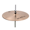 ISTANBUL XHB14 SET XIST HI-HATS 14' BRILLIANT FINISH
