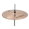 ISTANBUL XHB15 SET XIST HI-HATS 15' BRILLIANT FINISH