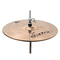 ISTANBUL XPWHB14 XIST POWER HI-HATS 14'' BRILLIANT